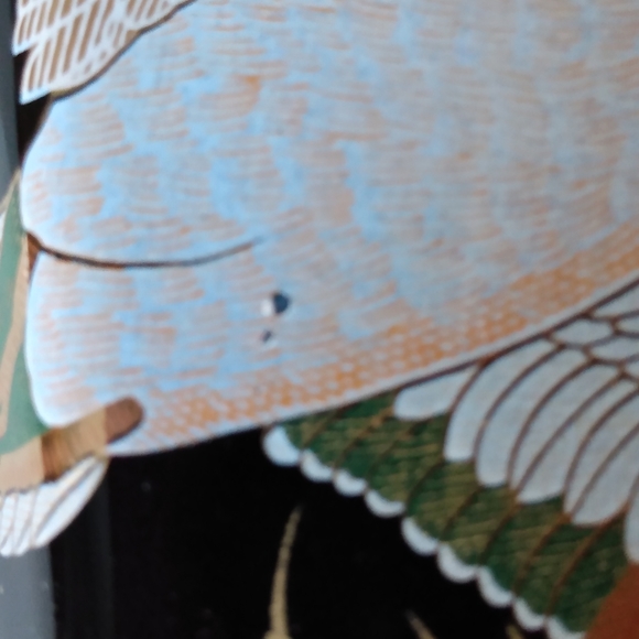 Vintage Mallard planter vase - Picture 8 of 9